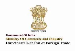 Directorate General of Foreign Trade